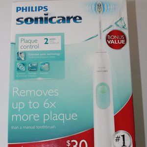 Philips Sonicare HX6211 Series 2 Rechargeable Toothbrush